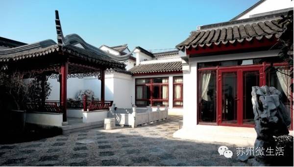 苏州最贵小区排名榜,苏州十大最贵小区