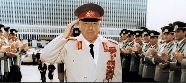 警方神秘组织,揭秘最神秘特务组织