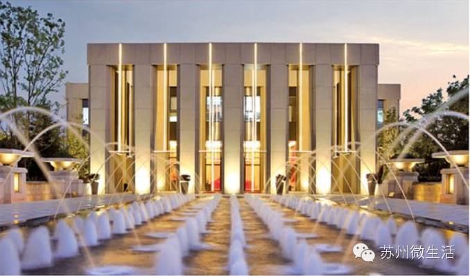 苏州最贵小区排名榜,苏州十大最贵小区