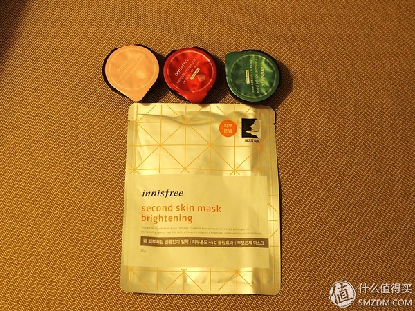 #最美梳妆台#美肤十年路漫漫 篇四：紧急护理密集护理都是你—面膜篇