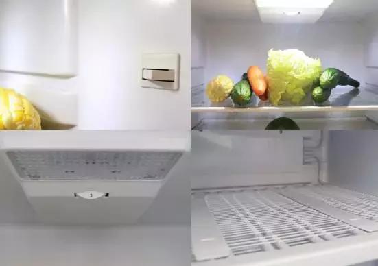 口碑最好的三款冰箱大容量,二千左右冰箱性价比