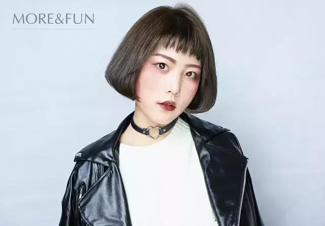 好看到无法拒绝的微C造型