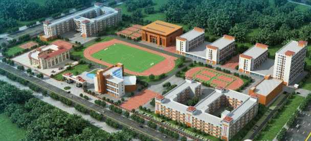 潍坊潍城最好的学校,潍坊教育全省第一