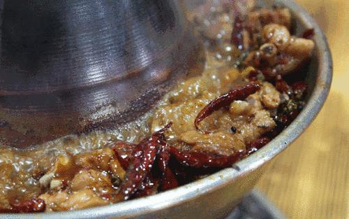 天津火锅鸡,天津最好吃的火锅排名