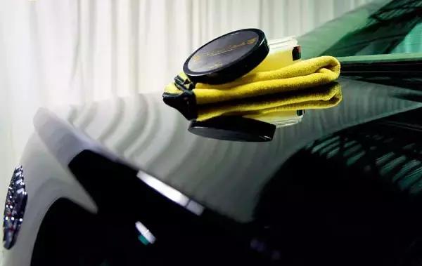 打蜡封釉镀膜镀晶到底有什么区别,汽车抛光打蜡封釉镀膜镀晶哪个好