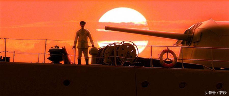 黄海战役有多惨烈,黄海战役说的是哪里