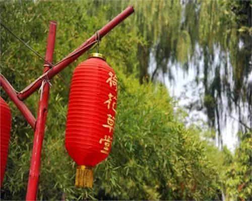 石家庄周末去哪玩推荐,石家庄初春周末游的绝佳去处