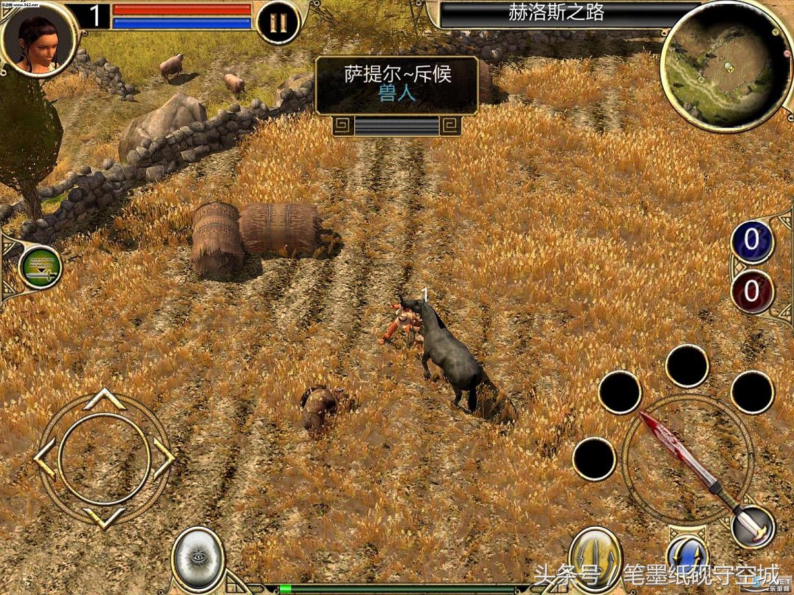 每日推荐一款手游,每日推荐一款好玩手游