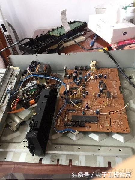 自己动手修复机器,动手修复旧机器