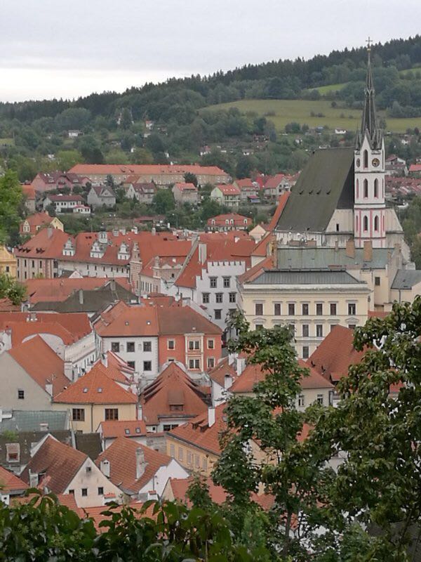 跟着滕嗲走欧洲——Day6