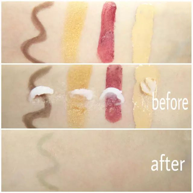 各大博主推荐的卸妆产品,美妆大神pony卸妆