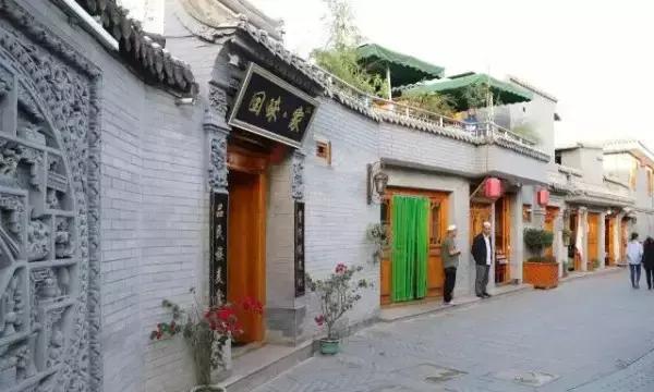 临夏最值得去的地方,来临夏必须去的景点