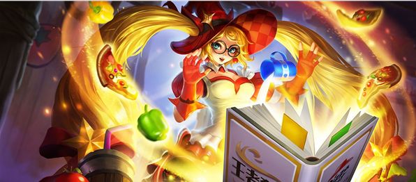 王者荣耀最适合带妹子的位置,王者荣耀性别隐藏教程在哪