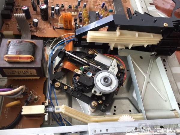 自己动手修复机器,动手修复旧机器