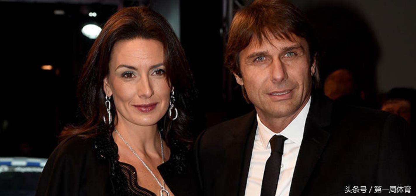 孔蒂切尔西阵容,安东尼奥孔蒂