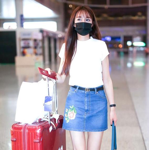 近期爆款时尚网红单品,被明星带火的品牌