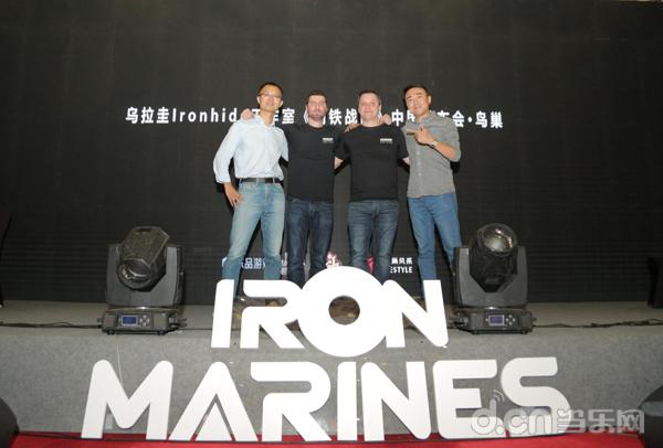 从5万块到与乌拉圭Ironhide携手，东品游戏的独立游戏探索之道