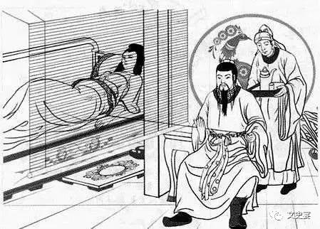 古代狠毒产婆接生手段,为什么古代接生要接生婆