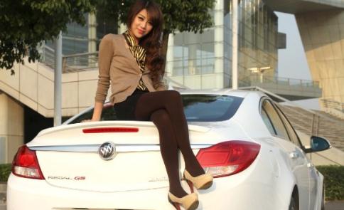 二手别克君威只要8万8，月攒7000就能开回家