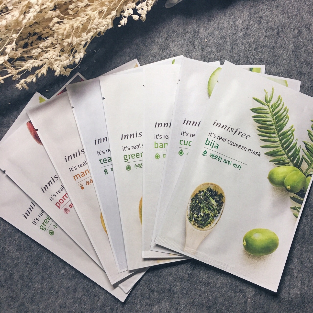 安利五色面膜和贴片面膜哪个好用,安利雅姿面膜纸片成分