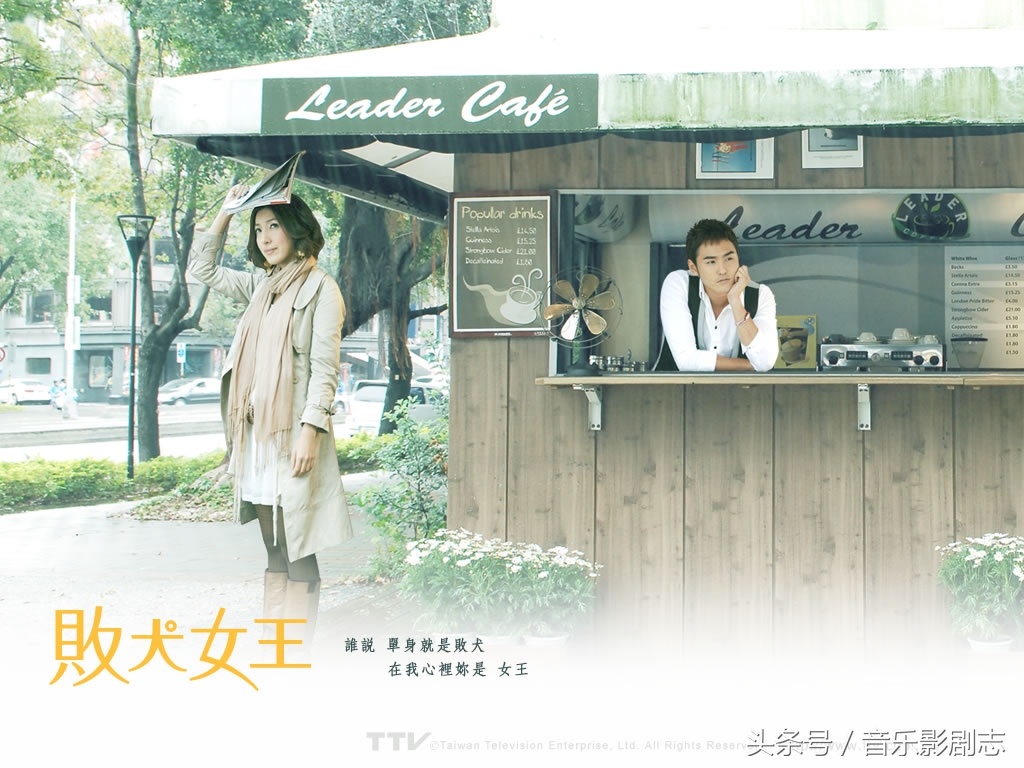 30部经典台湾偶像剧 (100部经典台湾偶像剧有你的回忆吗)