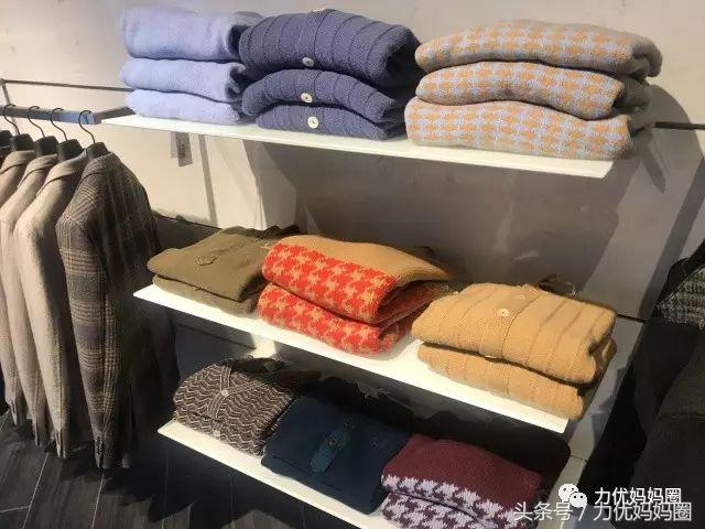 探店日常时尚购物,探店发现一家好店