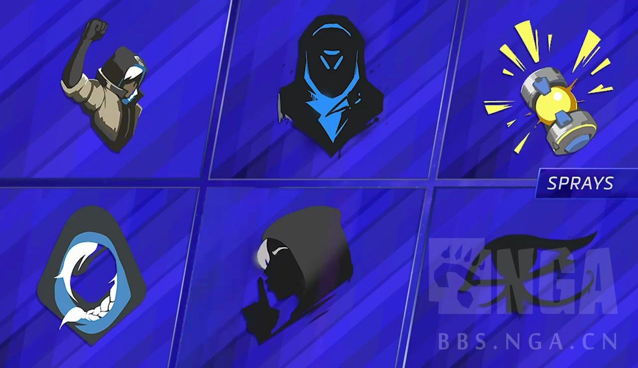 风暴英雄7月新英雄,风暴英雄死亡之翼全皮肤预览图片