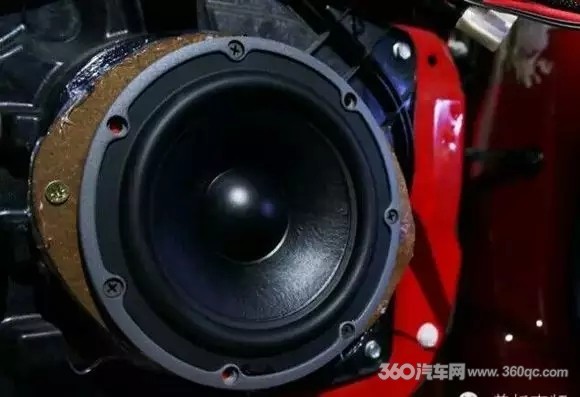 广州帝锐汽车音响改装,帝锐汽车改装音响