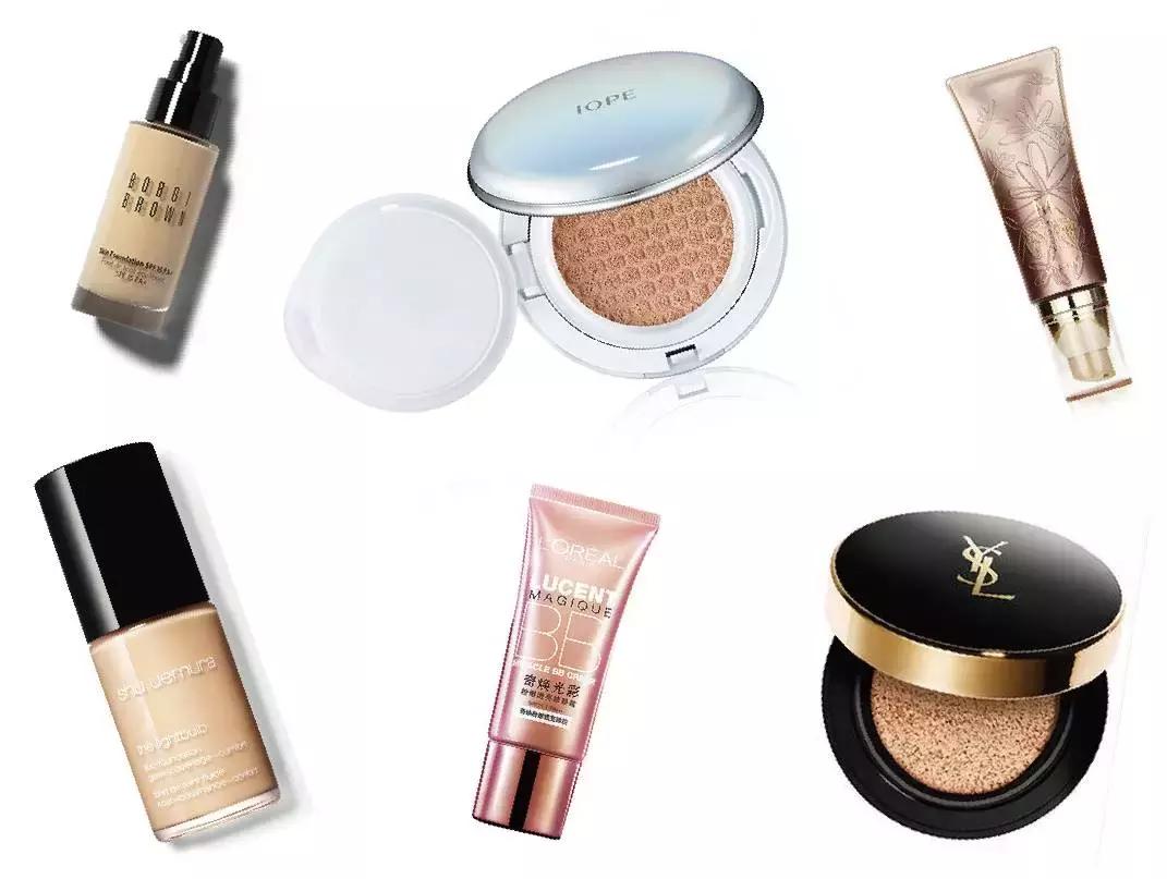 新手化妆应该买哪些东西,新手化妆要买什么平价学生