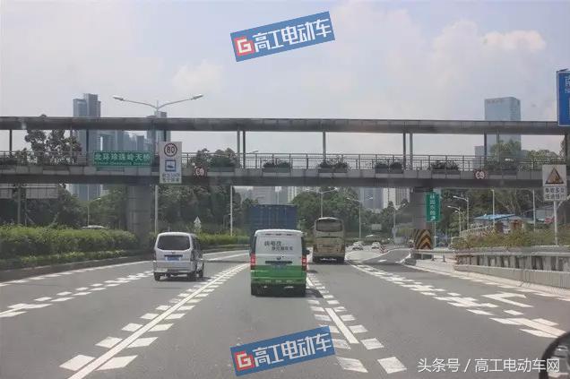 高工调查｜京东现役电动物流车实测成都雅骏4.2米厢货能打几分？