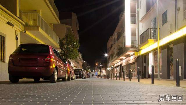 这年头还有人偷汽车吗,这年头还有人偷机动车吗