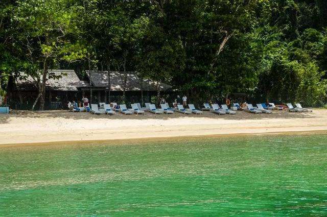 国庆沙巴旅游,国庆去沙巴