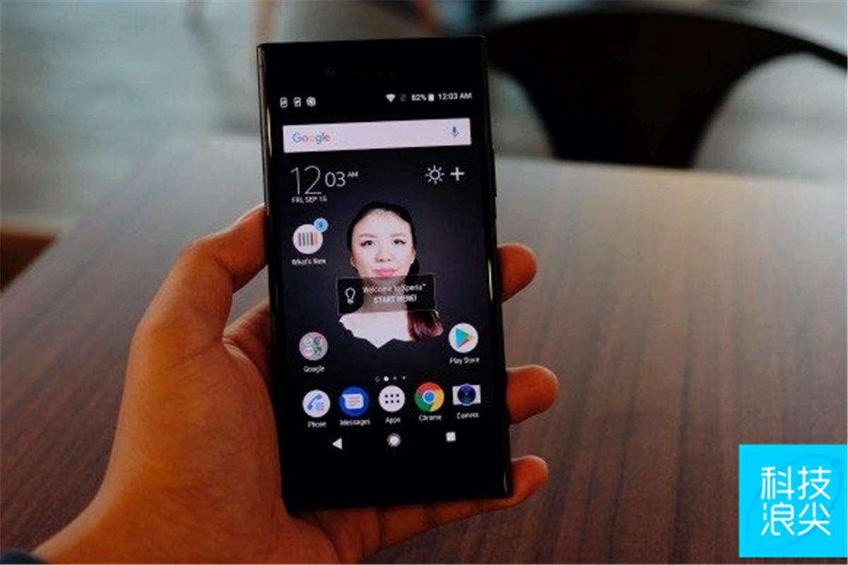 索尼的扫描建模,索尼建模黑科技