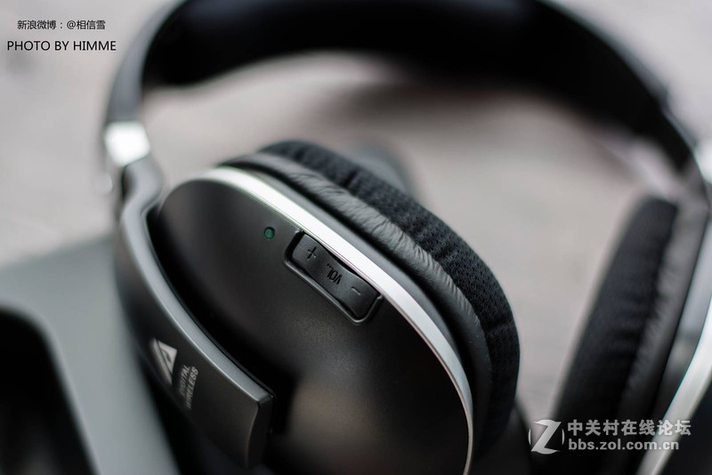 听的比看的好，雅天无线电视耳机ADH300评测