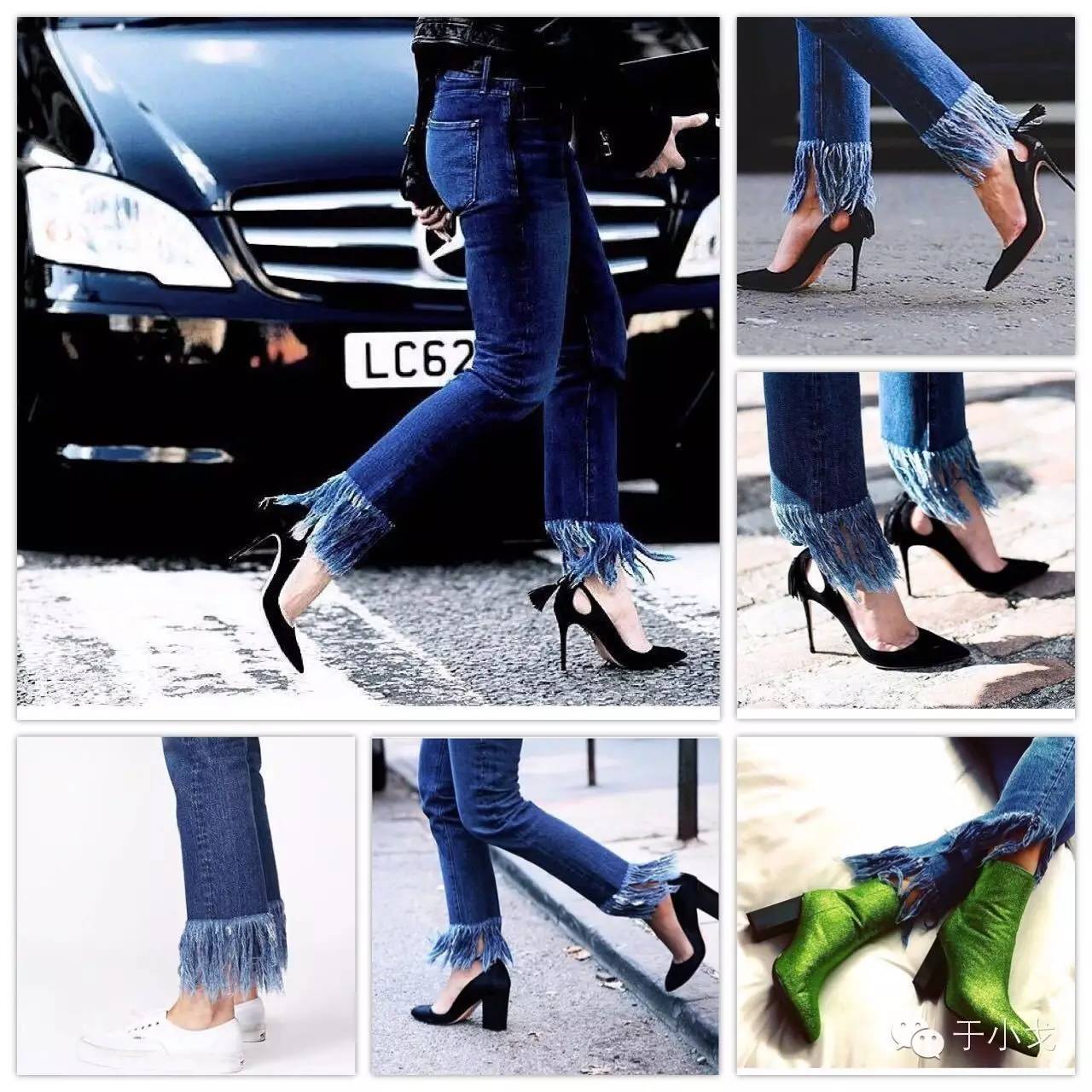 这些美国火爆的潮牌你认识多少呢,纽约的小众品牌