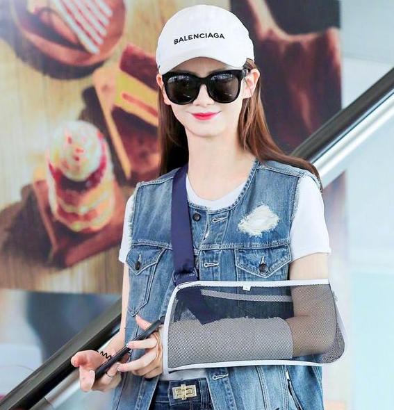 近期爆款时尚网红单品,被明星带火的品牌