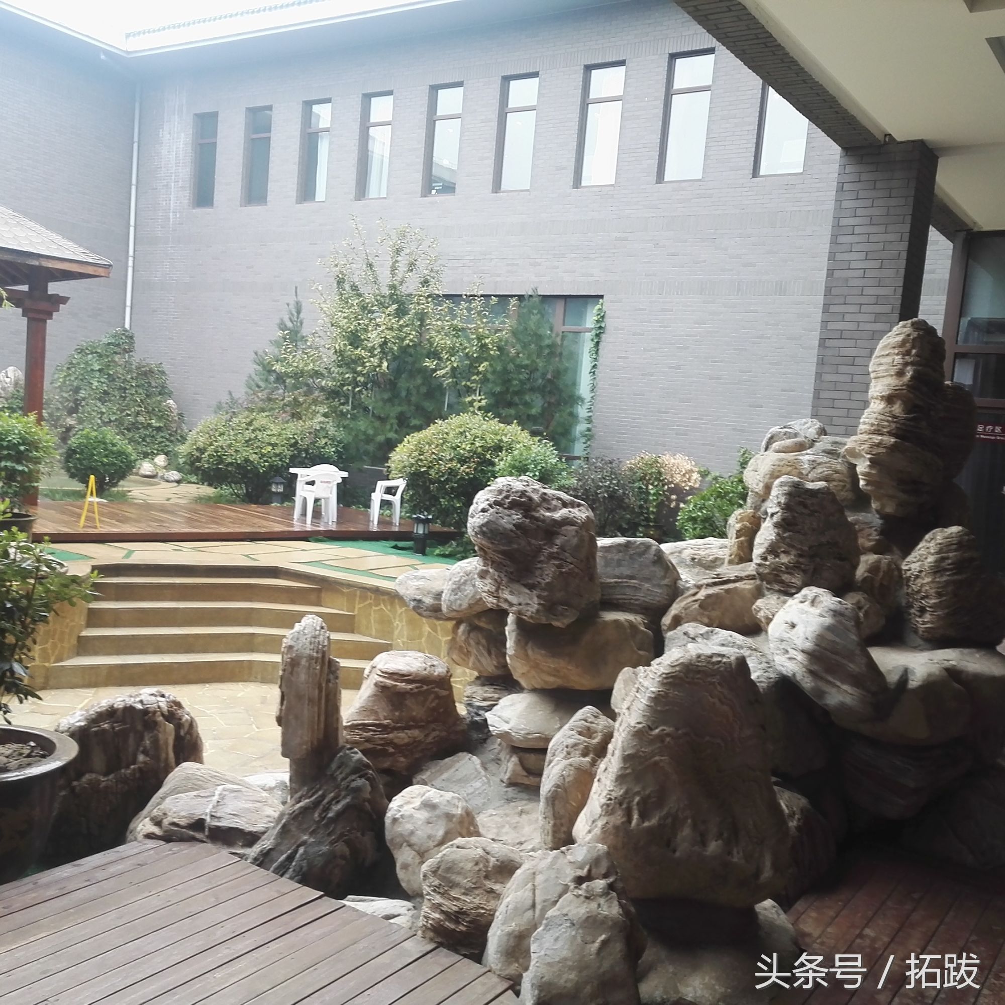 西安周边适合泡私人温泉的地方,西安周边温泉一日游的绝佳去处