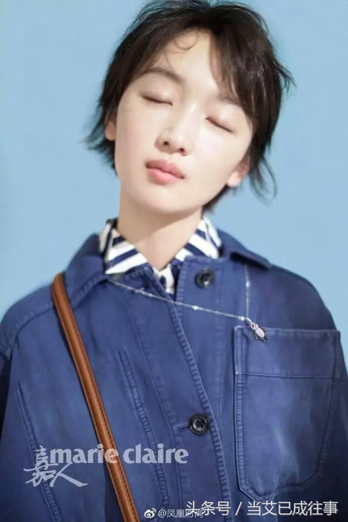 周冬雨的性格为什么那么讨喜,周冬雨为什么受人追捧