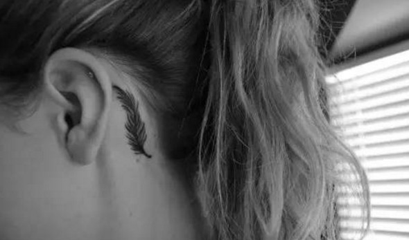 儿子要去学纹身该怎么办啊,自己儿子纹身了该怎么教育