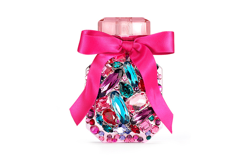 2022年各个品牌新款香水排名,今年爆款香水大牌