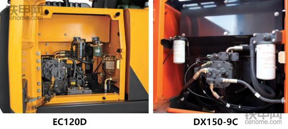 60-70挖掘机价格表,60吨挖掘机最便宜