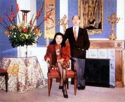 香港如心酒店董事长,香港如心海景酒店是谁经营的