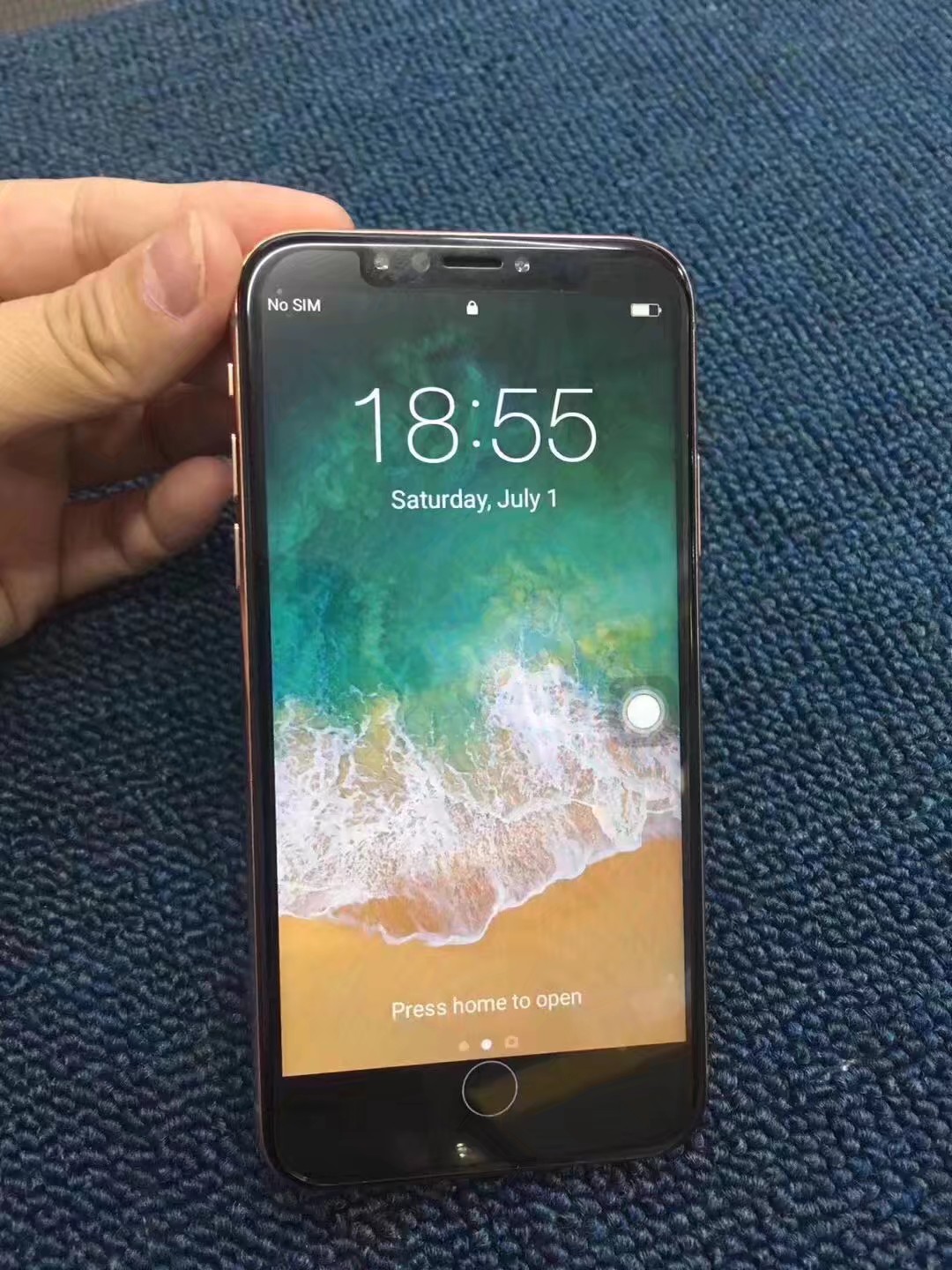 市面上哪些假的iphone,朋友圈卖的iphone靠谱吗