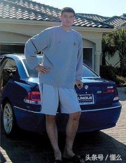 Erlang淘车曾姚明座驾，红遍全球一代名车宝马E66情怀还在吗？