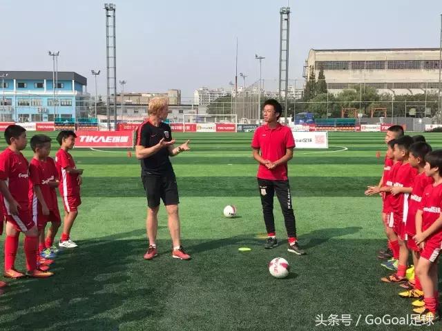 上港训练巴尔加斯,上港训练课