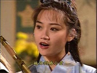 TVB中出演过金庸剧多部以上的演员,您认识几个?——第二季