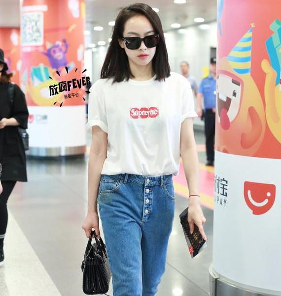 近期爆款时尚网红单品,被明星带火的品牌