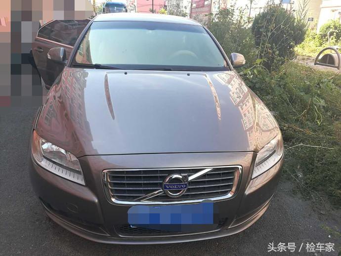 沃尔沃的安全是真的假的,沃尔沃卡车安全测评