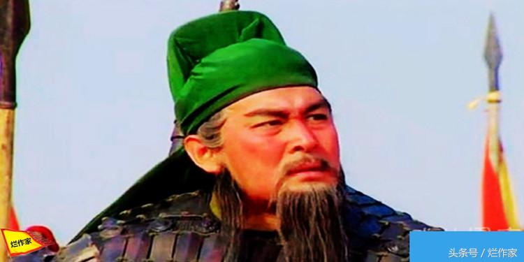 三国演义中的所有猛将排名,盘点三国演义力量最大的猛将排名