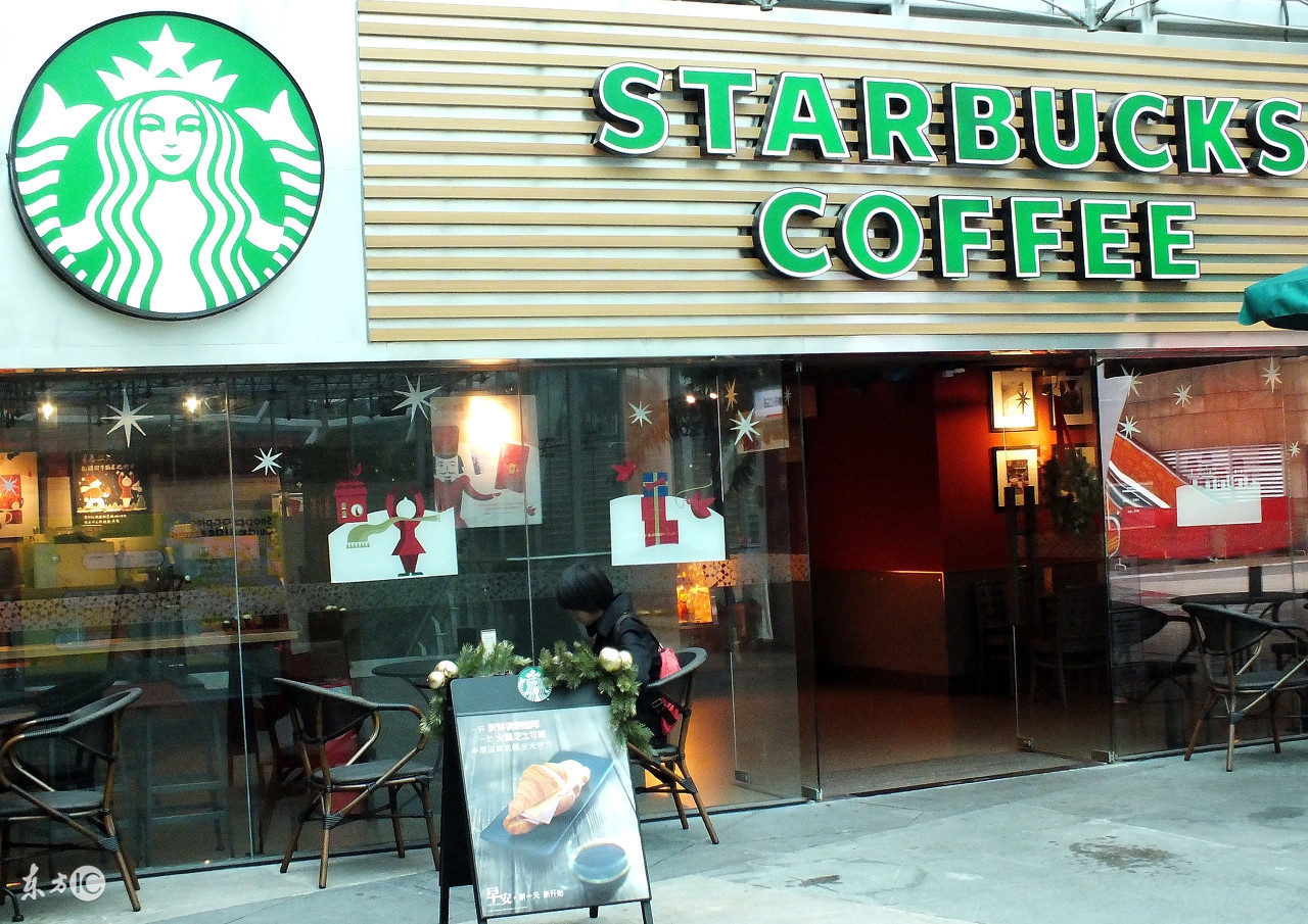 大学内咖啡店市场分析调查,中国城市连锁咖啡市场分析